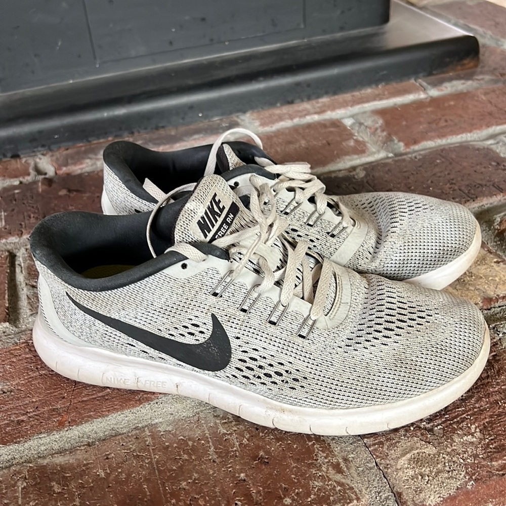 Nike Free Women’s